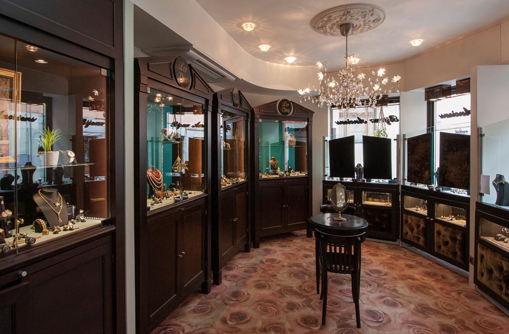 bijouterie boutique