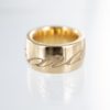 Bague CHOPARD modèle "Chopardissimo"