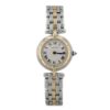 Montre CARTIER Vendôme modèle quartz, année 1989