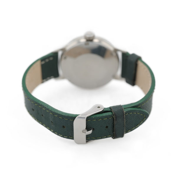 Montre OMEGA pour homme en acier Montre OMEGA pour homme en acier