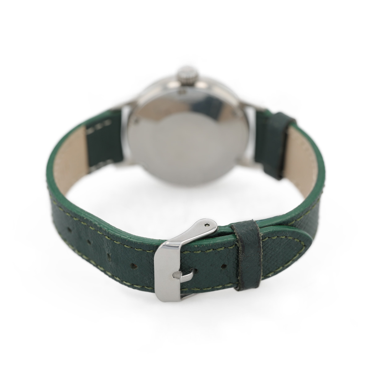 Montre OMEGA pour homme en acier